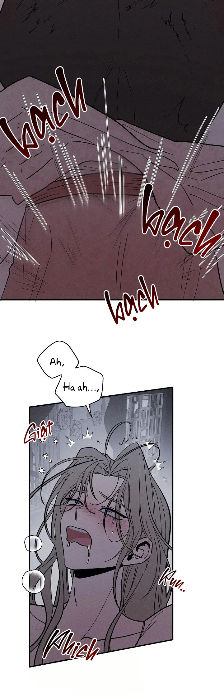 Chủ Nô Ở Thế Giới Khác Chapter 3 H++ - Next 