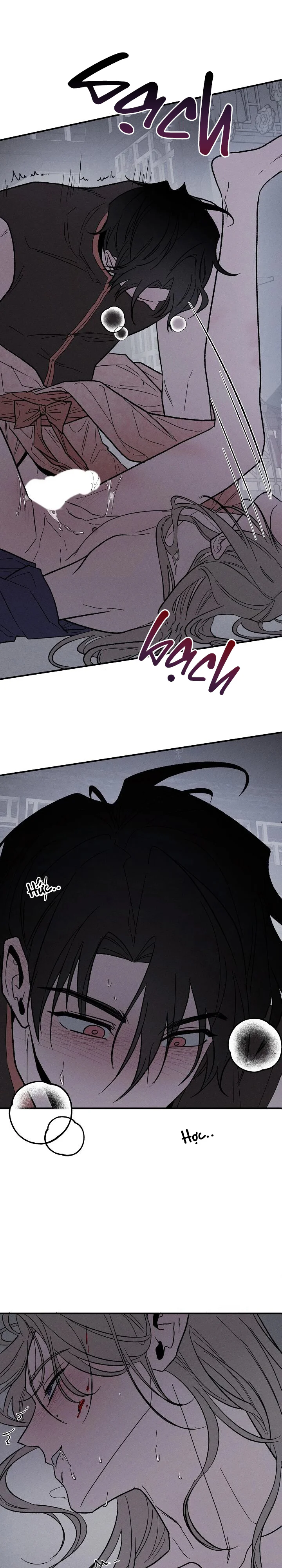 Chủ Nô Ở Thế Giới Khác Chapter 3 H++ - Next 