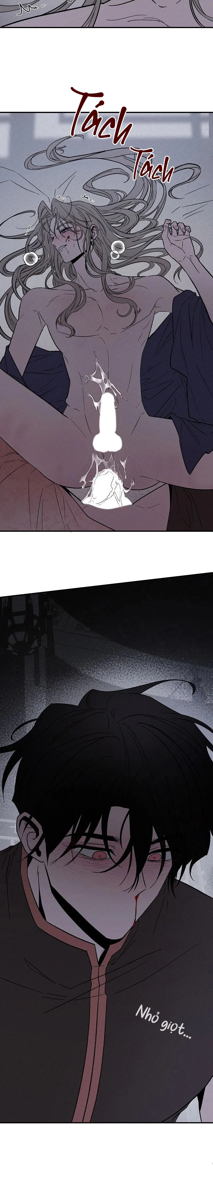 Chủ Nô Ở Thế Giới Khác Chapter 3 H++ - Next 