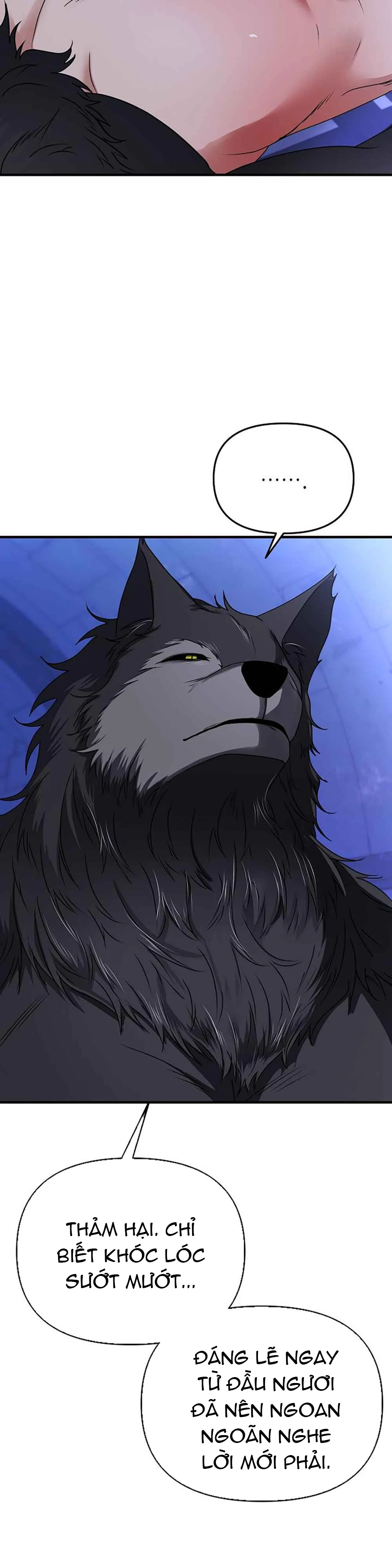 Cách sử dụng Đoàn trưởng Hiệp sĩ: Chương Chinh phạt Ma vật Chapter 5 - Next 