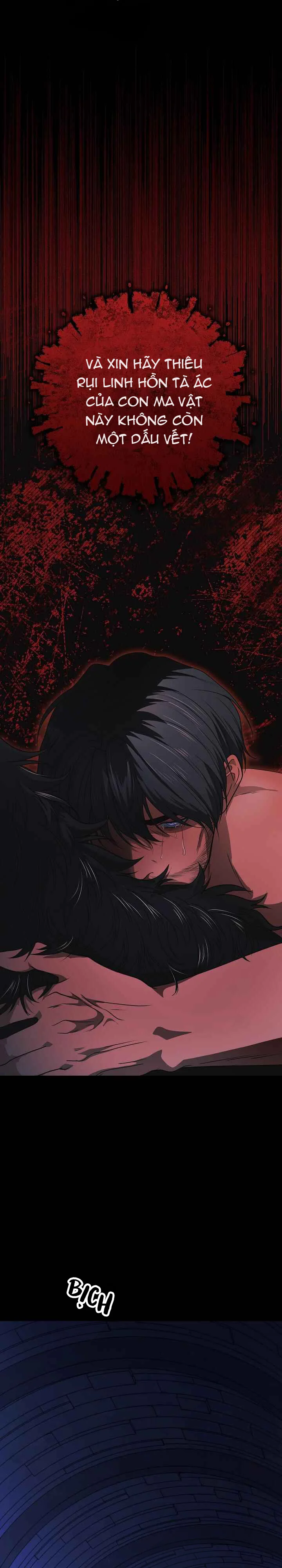 Cách sử dụng Đoàn trưởng Hiệp sĩ: Chương Chinh phạt Ma vật Chapter 5 - Next 