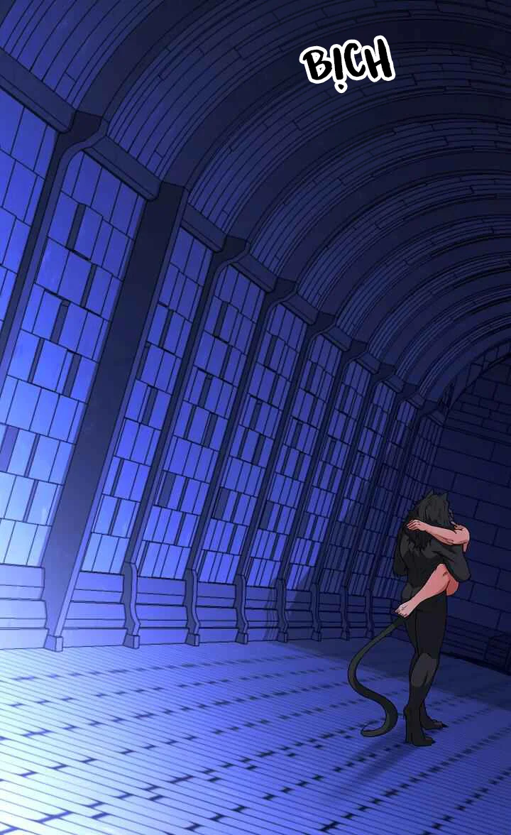 Cách sử dụng Đoàn trưởng Hiệp sĩ: Chương Chinh phạt Ma vật Chapter 5 - Next 