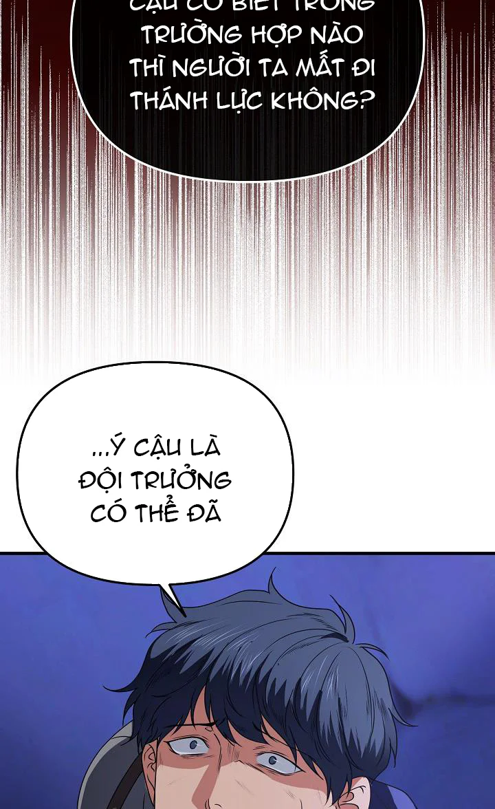 Cách sử dụng Đoàn trưởng Hiệp sĩ: Chương Chinh phạt Ma vật Chapter 5 - Next 