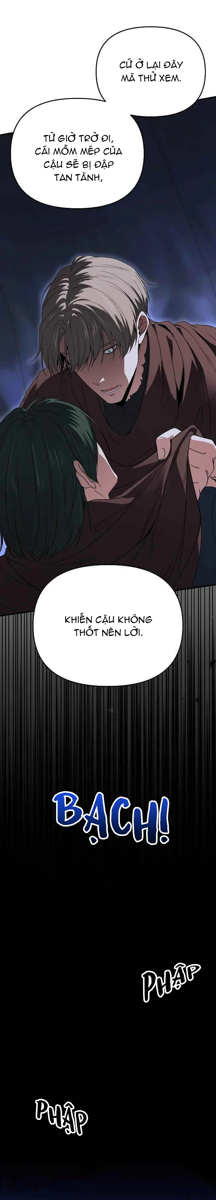 Cách sử dụng Đoàn trưởng Hiệp sĩ: Chương Chinh phạt Ma vật Chapter 5 - Next 