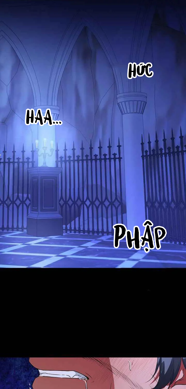 Cách sử dụng Đoàn trưởng Hiệp sĩ: Chương Chinh phạt Ma vật Chapter 5 - Next 