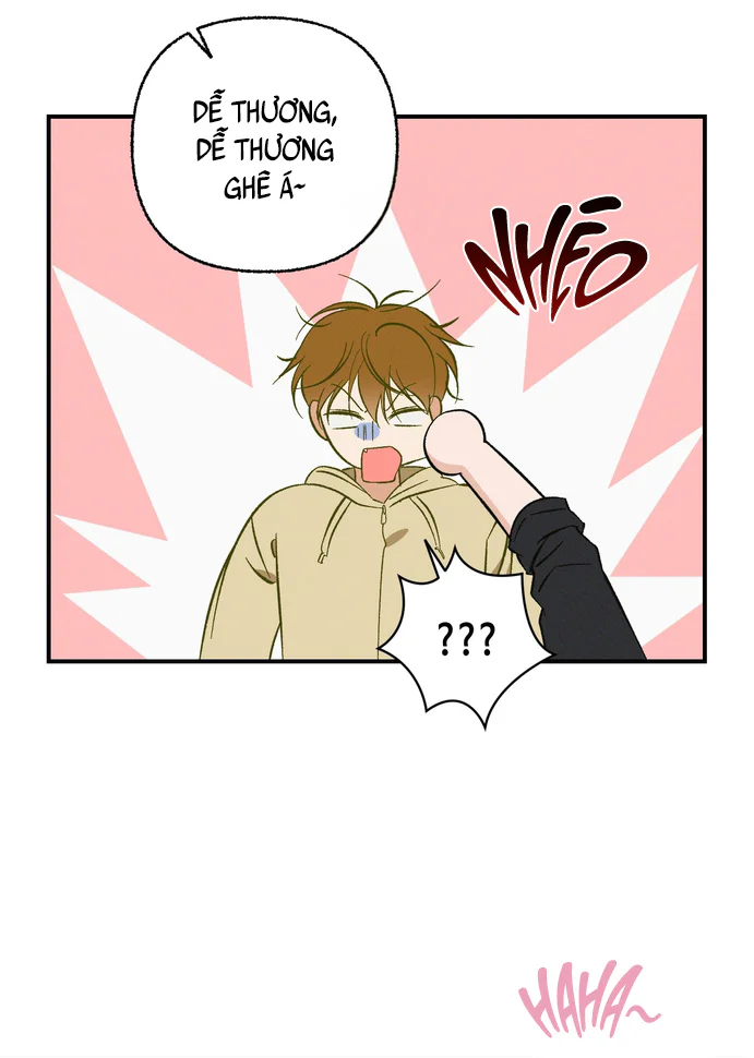 Cấm Trừ Tà Người Yêu Cũ Chapter 7 - Next 