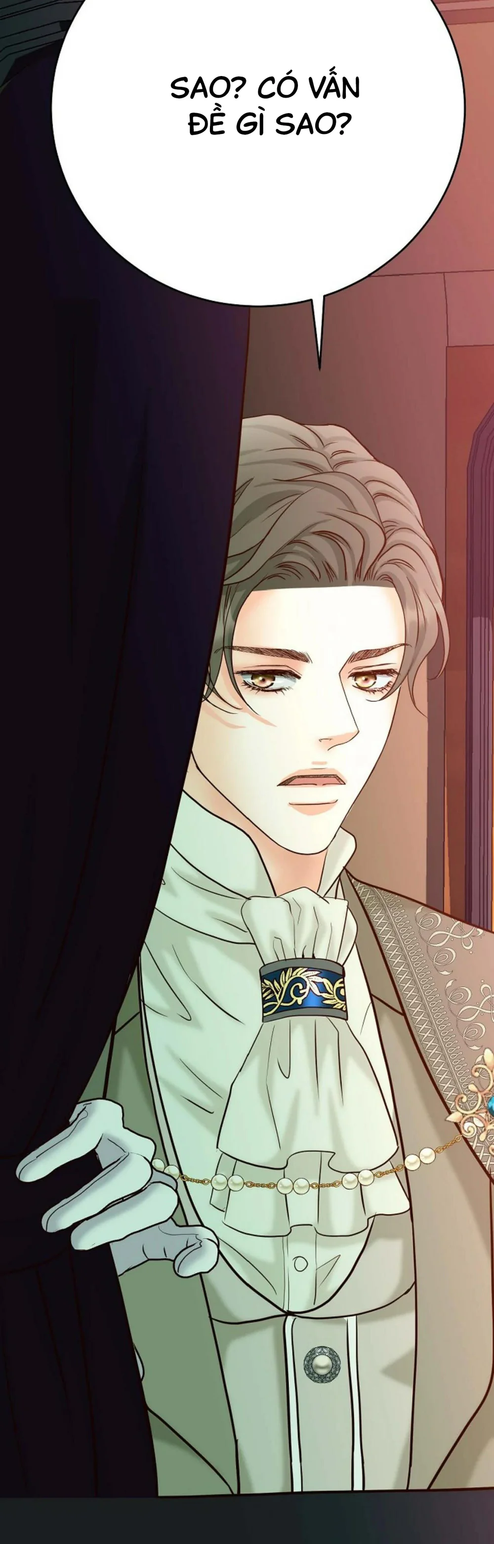 Hôn Thê Của Bóng Tối Chapter 22 Hachiennhom - Next 