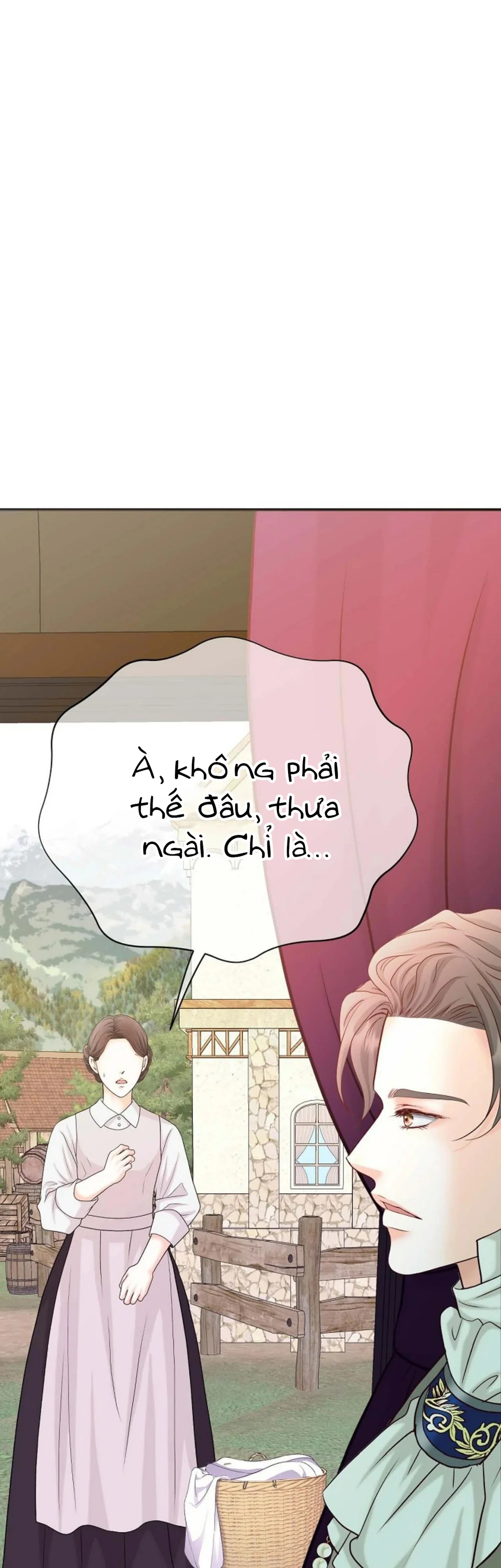 Hôn Thê Của Bóng Tối Chapter 22 Hachiennhom - Next 