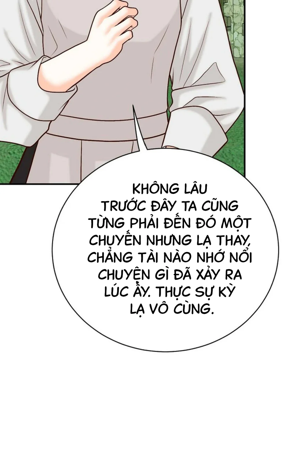 Hôn Thê Của Bóng Tối Chapter 22 Hachiennhom - Next 