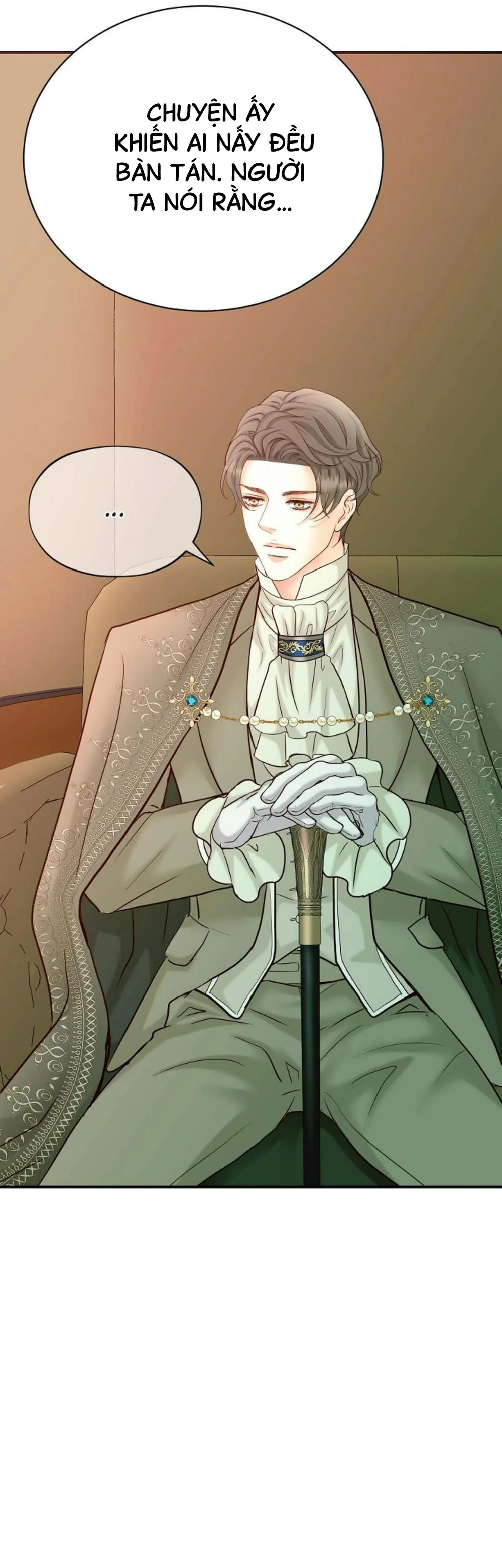 Hôn Thê Của Bóng Tối Chapter 22 Hachiennhom - Next 