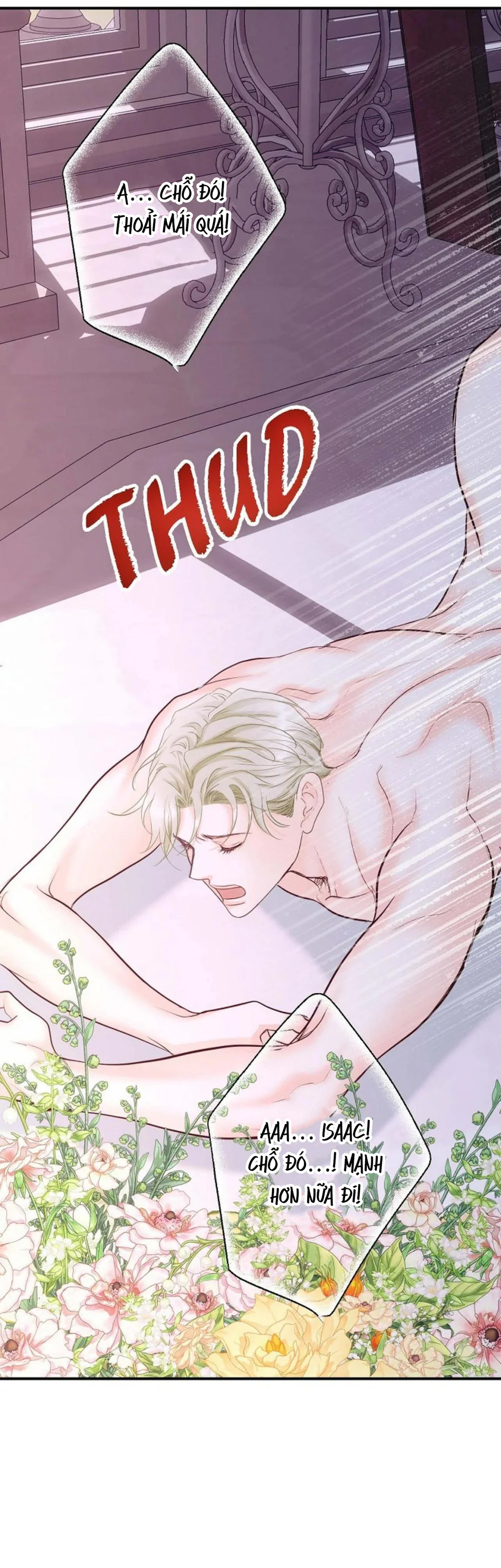 Hôn Thê Của Bóng Tối Chapter 22 Hachiennhom - Next 