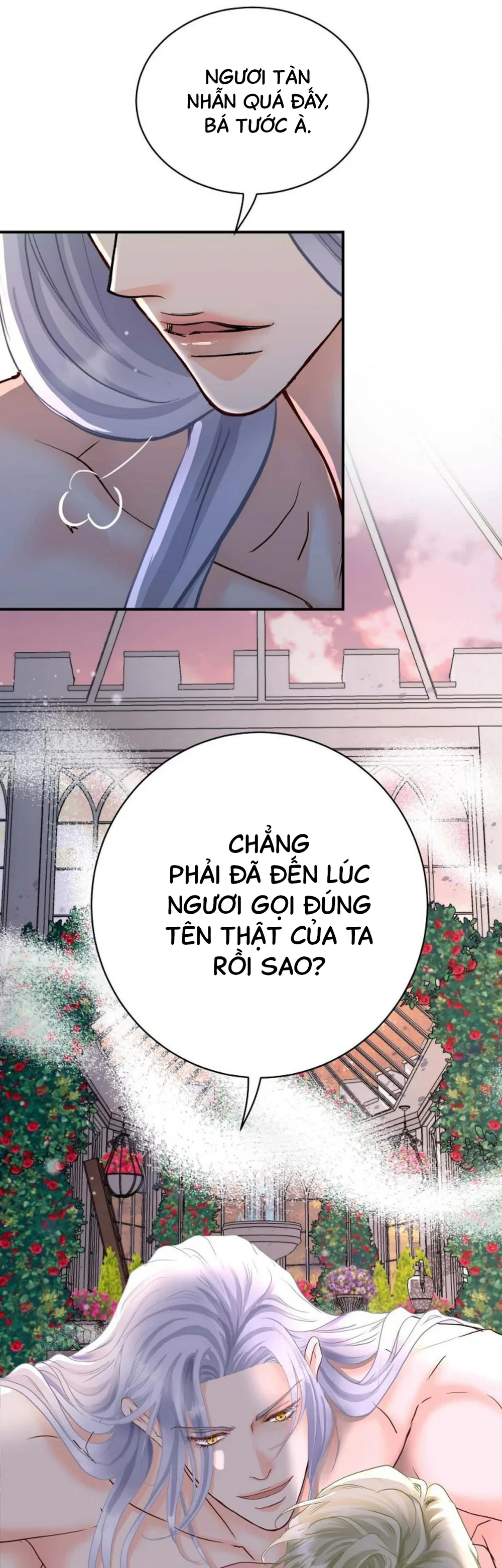 Hôn Thê Của Bóng Tối Chapter 22 Hachiennhom - Next 