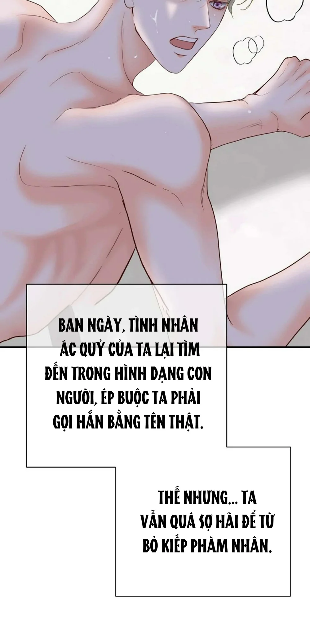 Hôn Thê Của Bóng Tối Chapter 22 Hachiennhom - Next 