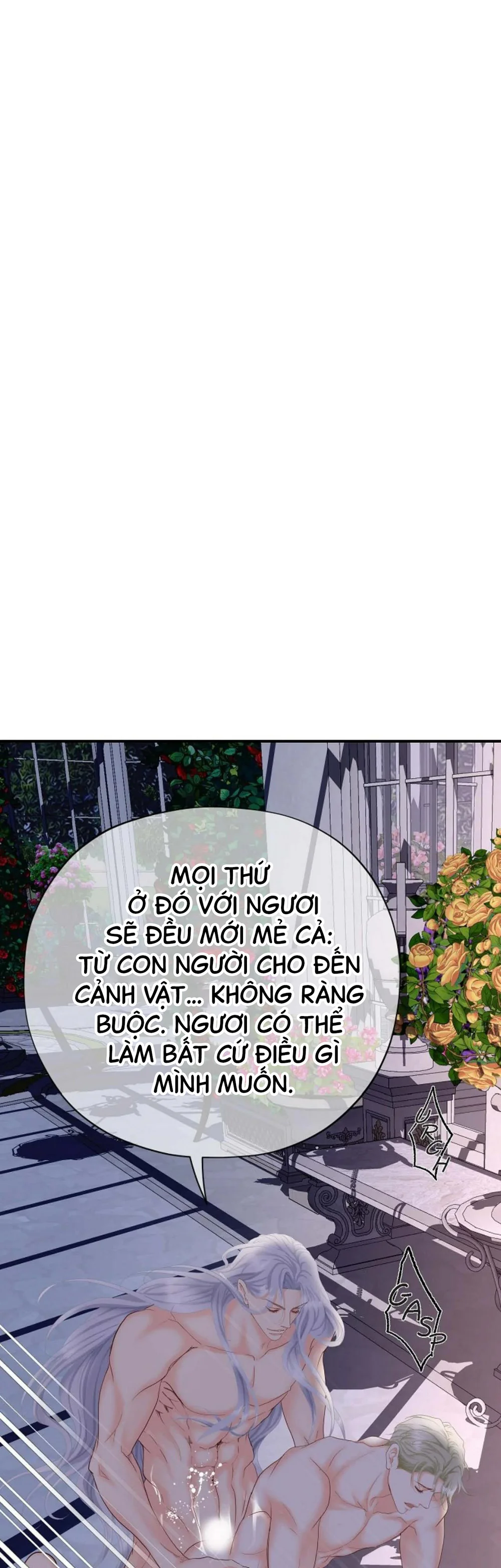 Hôn Thê Của Bóng Tối Chapter 22 Hachiennhom - Next 