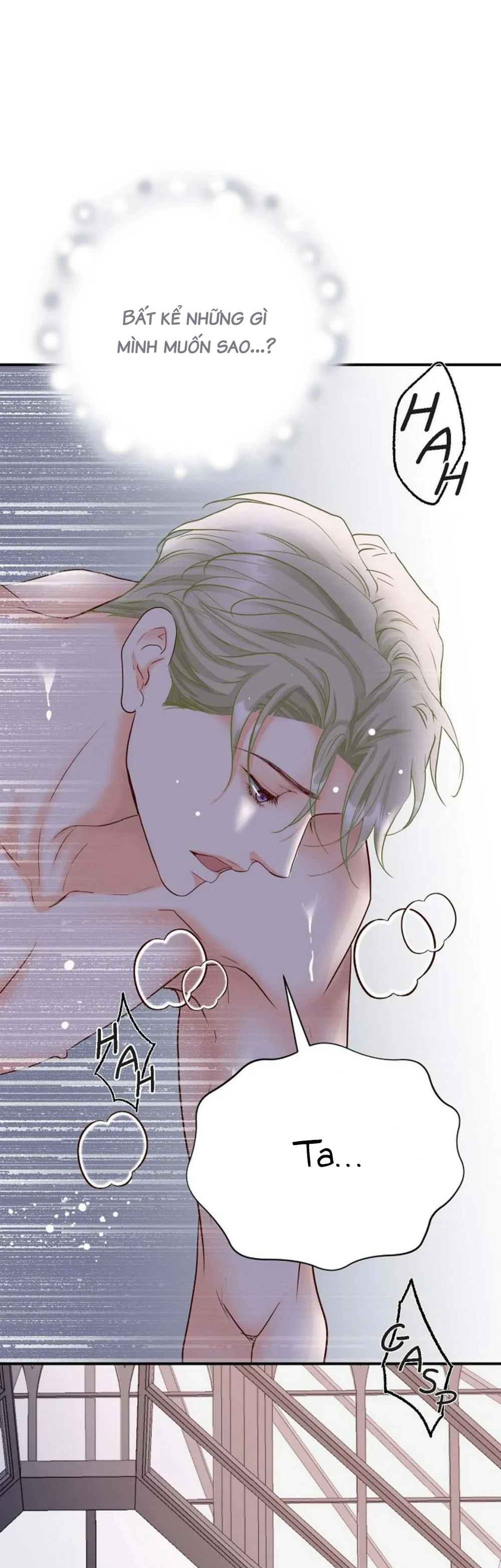 Hôn Thê Của Bóng Tối Chapter 22 Hachiennhom - Next 