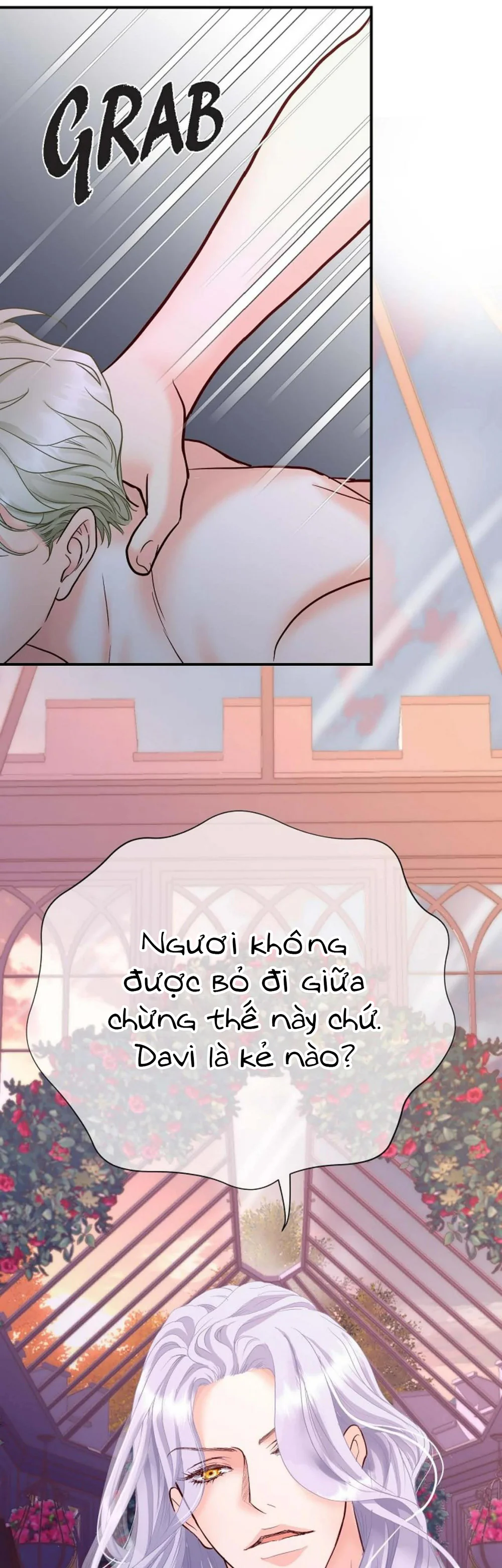 Hôn Thê Của Bóng Tối Chapter 22 Hachiennhom - Next 