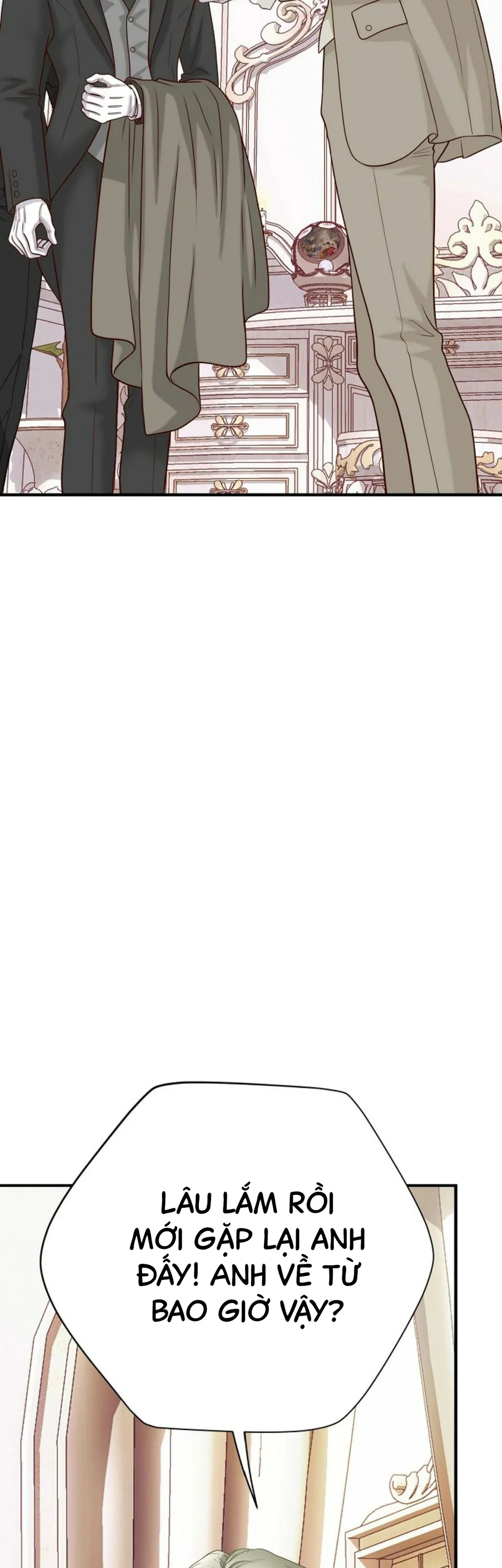 Hôn Thê Của Bóng Tối Chapter 22 Hachiennhom - Next 