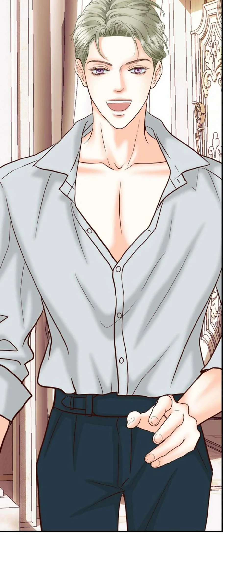 Hôn Thê Của Bóng Tối Chapter 22 Hachiennhom - Next 