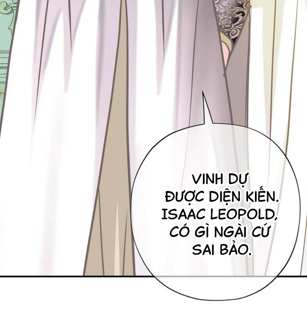 Hôn Thê Của Bóng Tối Chapter 22 Hachiennhom - Next 