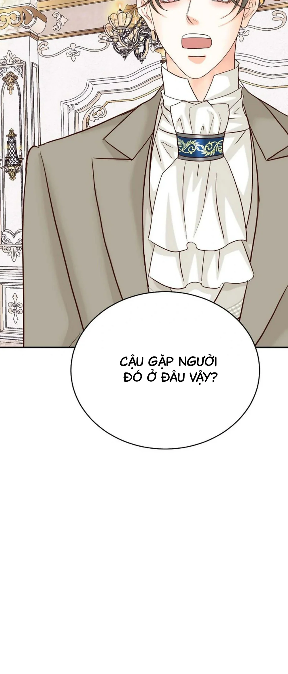 Hôn Thê Của Bóng Tối Chapter 22 Hachiennhom - Next 