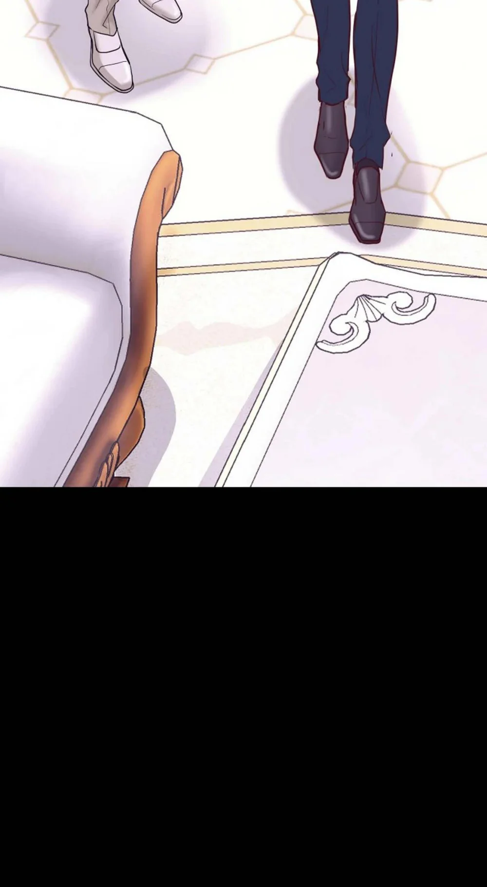 Hôn Thê Của Bóng Tối Chapter 22 Hachiennhom - Next 