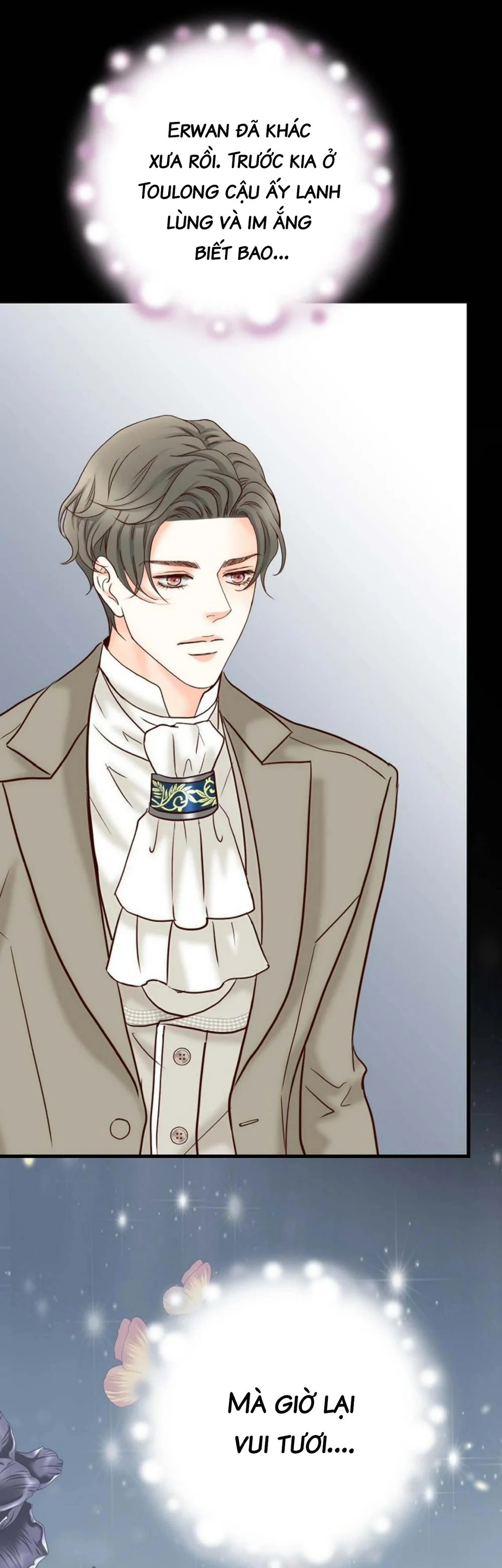 Hôn Thê Của Bóng Tối Chapter 22 Hachiennhom - Next 