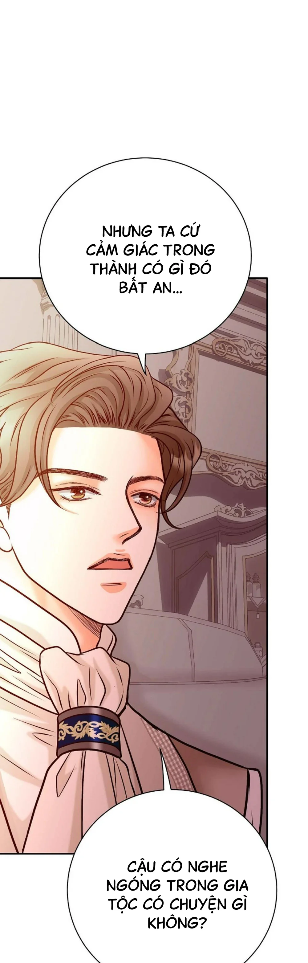 Hôn Thê Của Bóng Tối Chapter 22 Hachiennhom - Next 