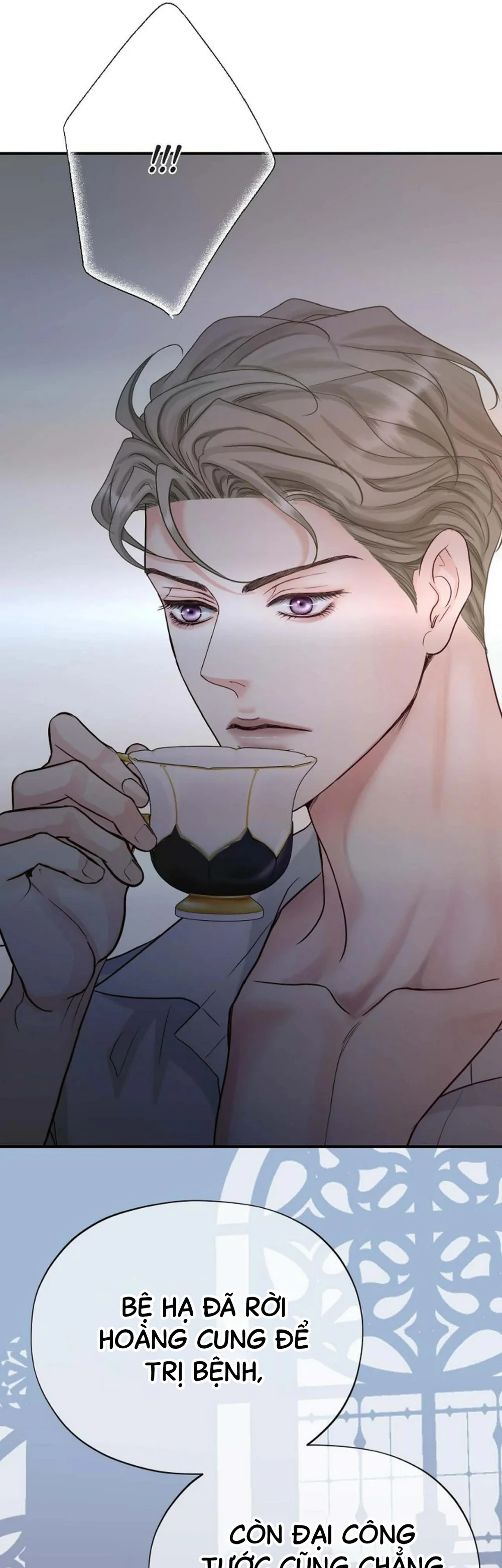 Hôn Thê Của Bóng Tối Chapter 22 Hachiennhom - Next 