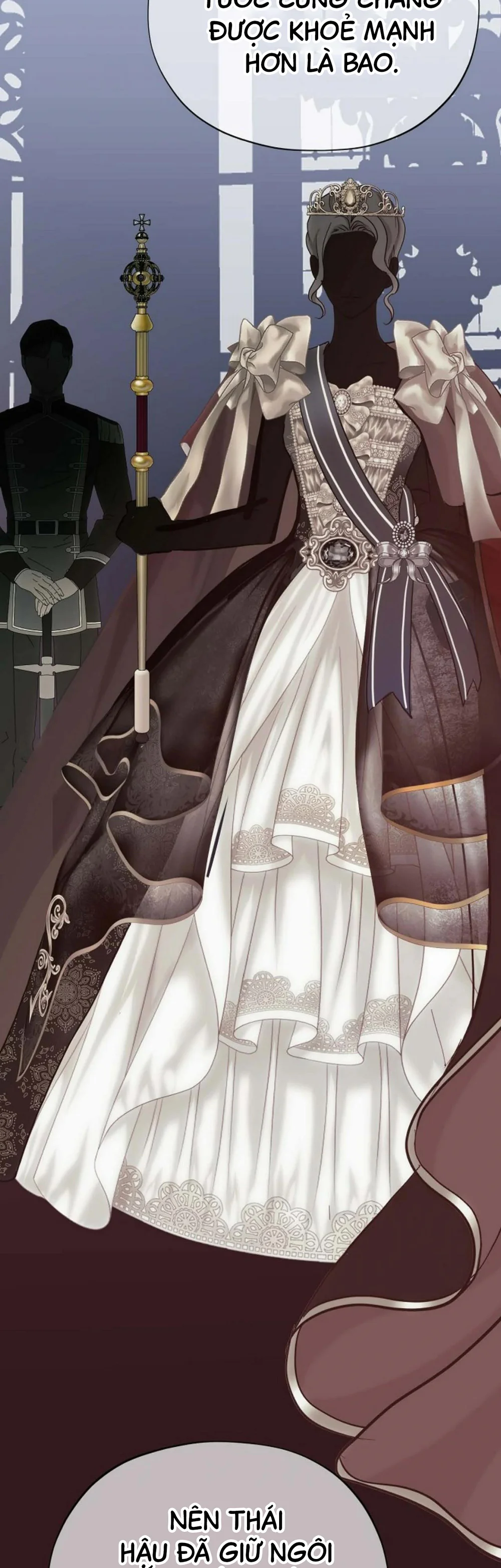 Hôn Thê Của Bóng Tối Chapter 22 Hachiennhom - Next 