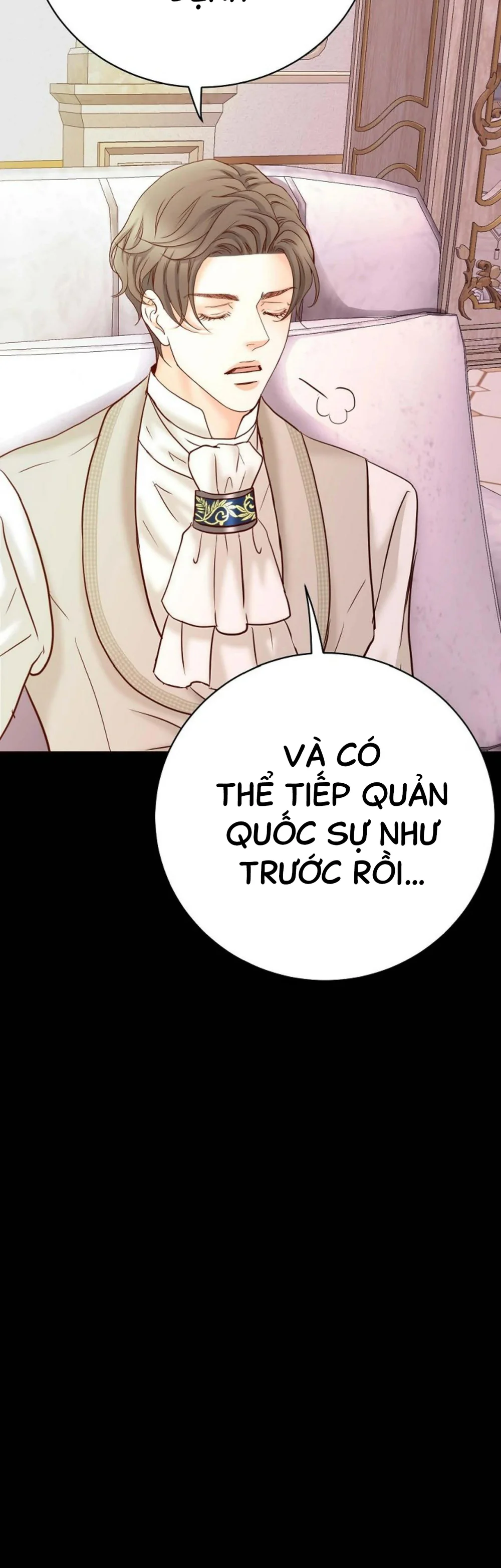 Hôn Thê Của Bóng Tối Chapter 22 Hachiennhom - Next 