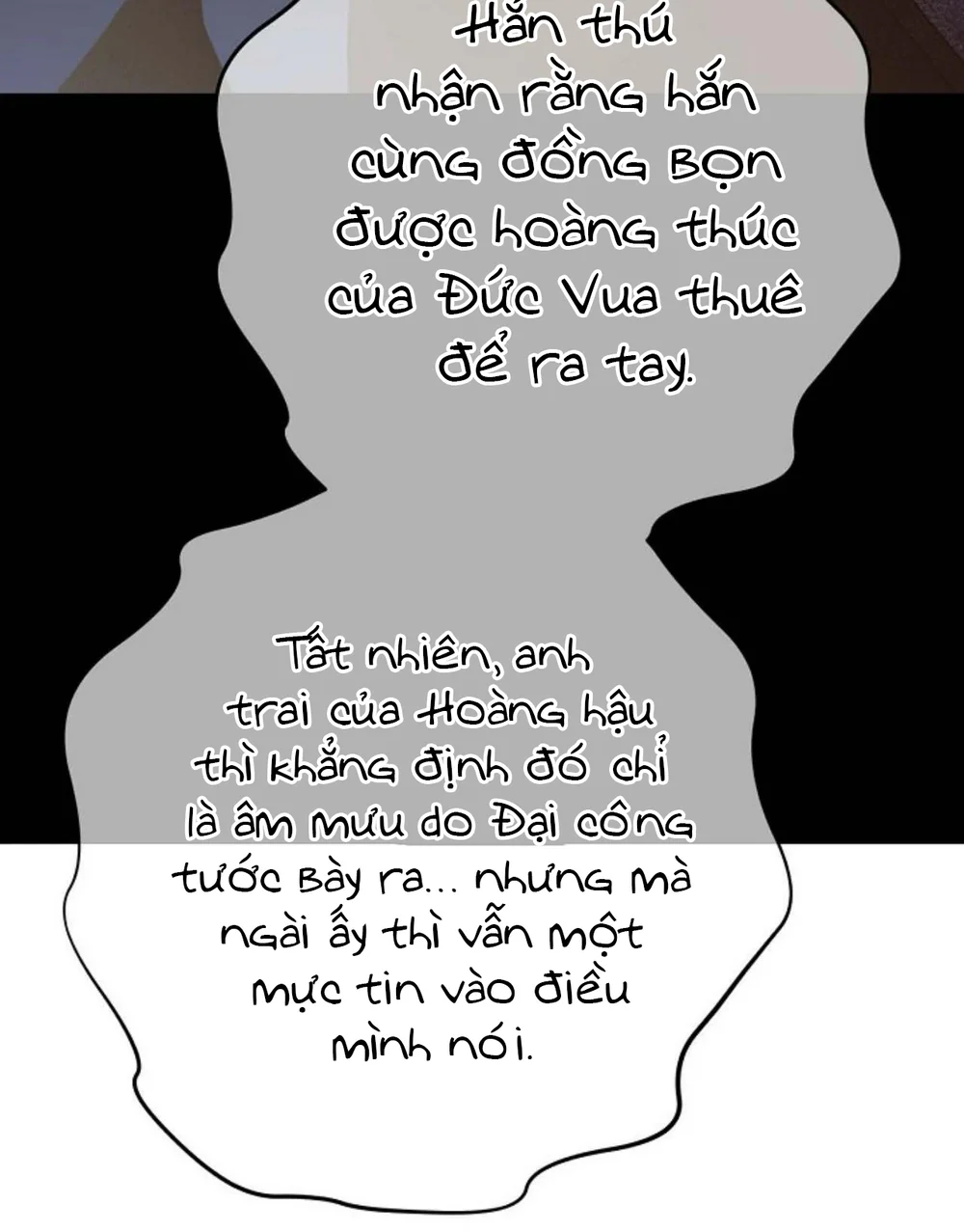 Hôn Thê Của Bóng Tối Chapter 22 Hachiennhom - Next 