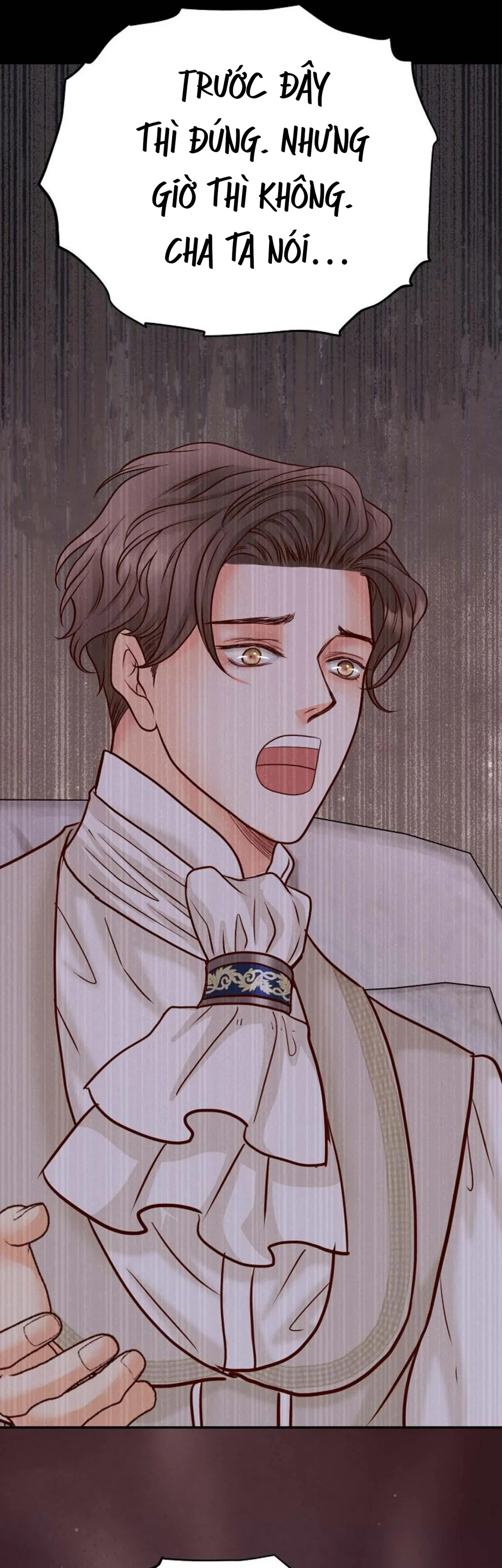 Hôn Thê Của Bóng Tối Chapter 22 Hachiennhom - Next 