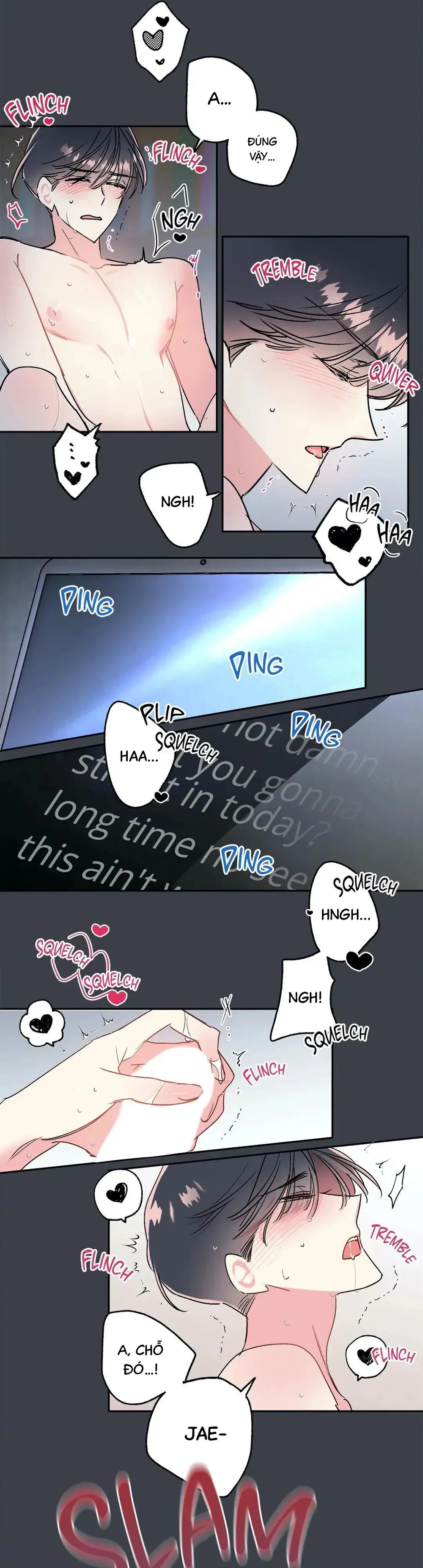 Phương Pháp Trị Liệu Bí Mật Chapter 13 Hachiennhom - Next 