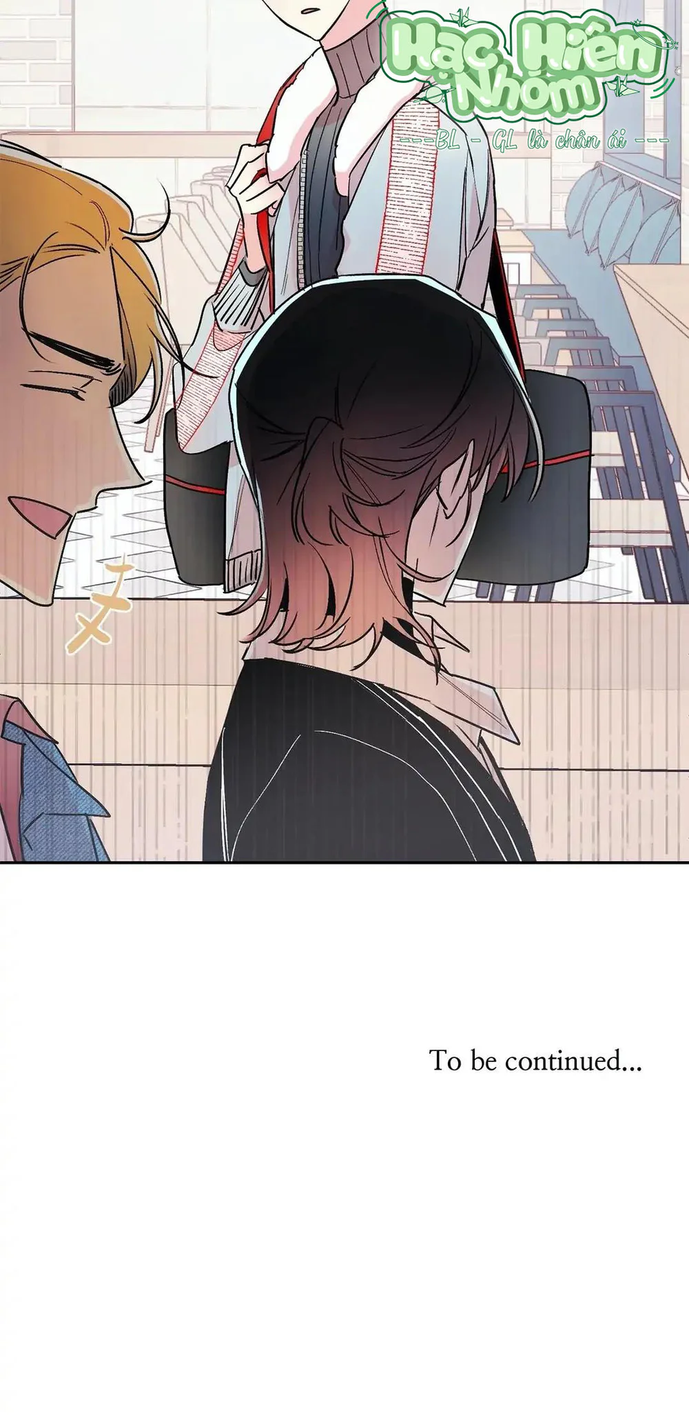 Phương Pháp Trị Liệu Bí Mật Chapter 13 Hachiennhom - Next 