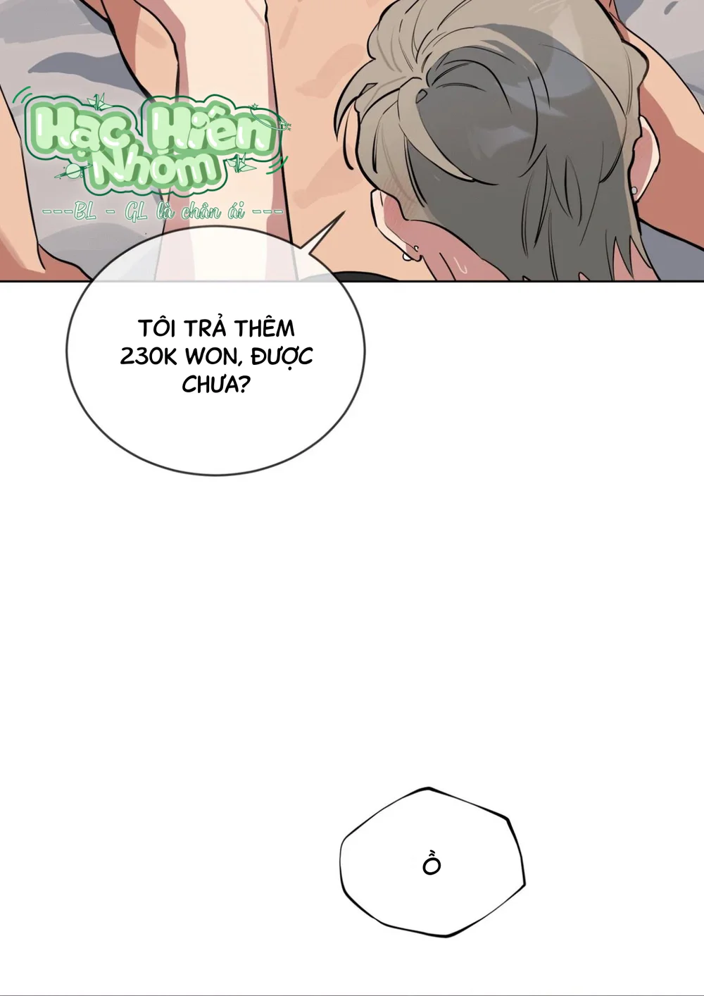 Xin Hãy Cho Thêm Than Vào Chapter 21 Hachiennhom - Trang 2