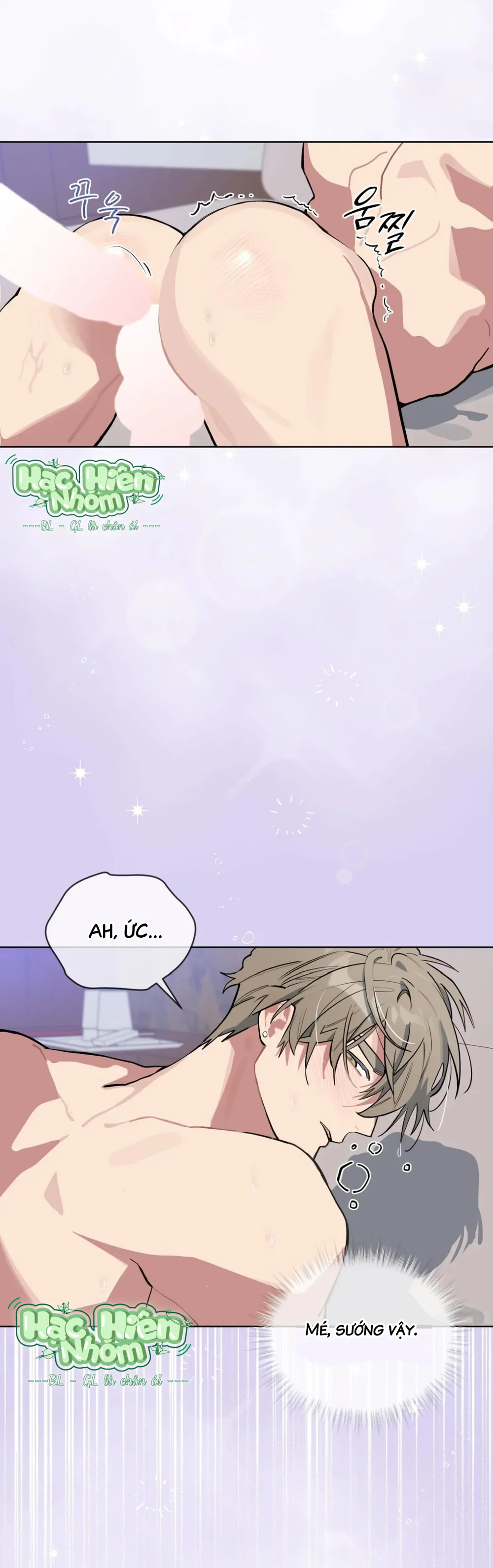 Xin Hãy Cho Thêm Than Vào Chapter 21 Hachiennhom - Trang 2