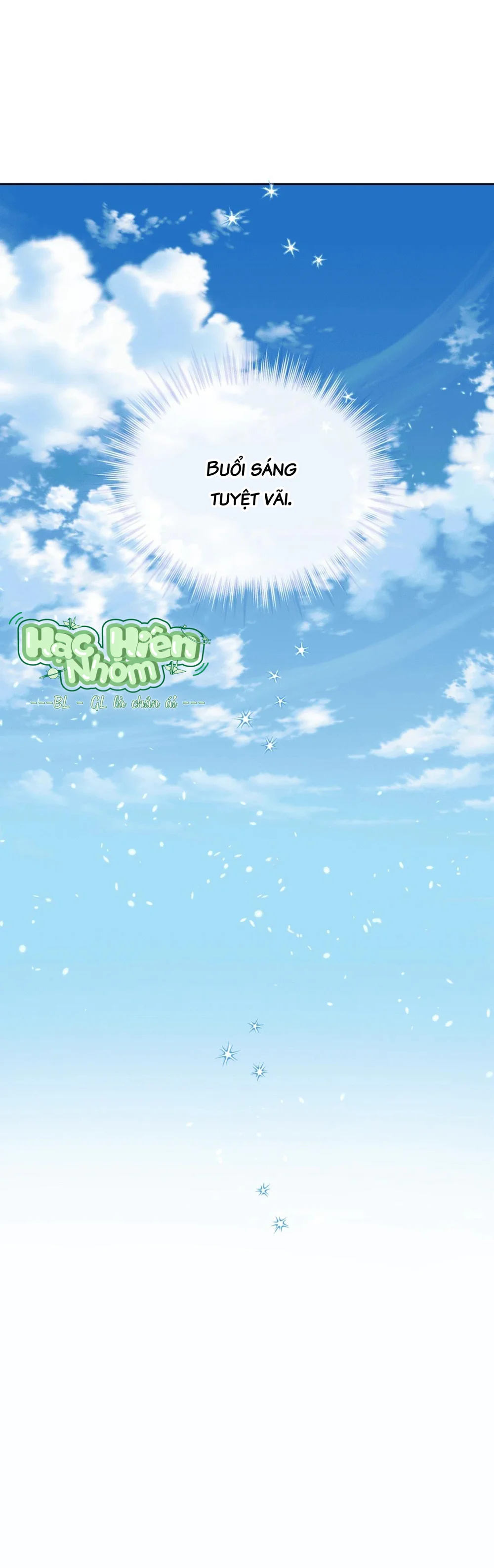 Xin Hãy Cho Thêm Than Vào Chapter 21 Hachiennhom - Trang 2