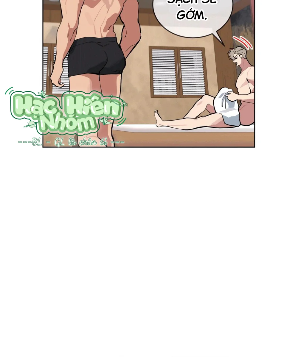 Xin Hãy Cho Thêm Than Vào Chapter 21 Hachiennhom - Trang 2