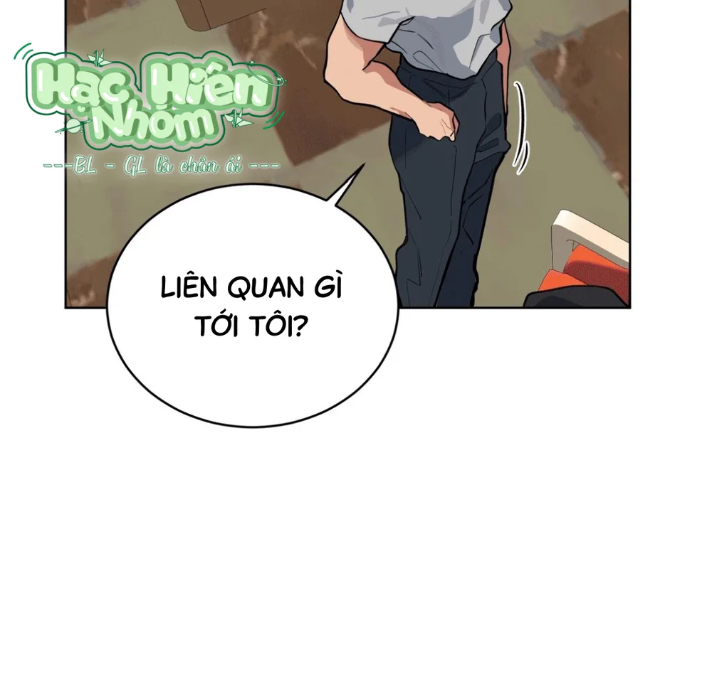 Xin Hãy Cho Thêm Than Vào Chapter 21 Hachiennhom - Trang 2