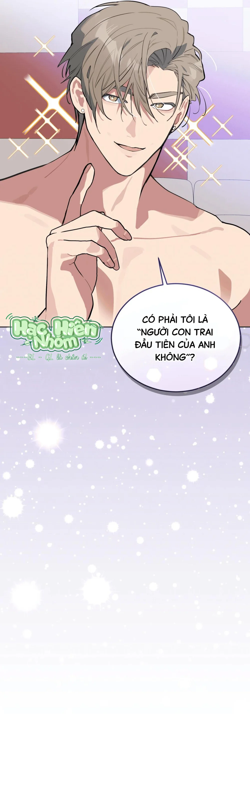 Xin Hãy Cho Thêm Than Vào Chapter 21 Hachiennhom - Trang 2