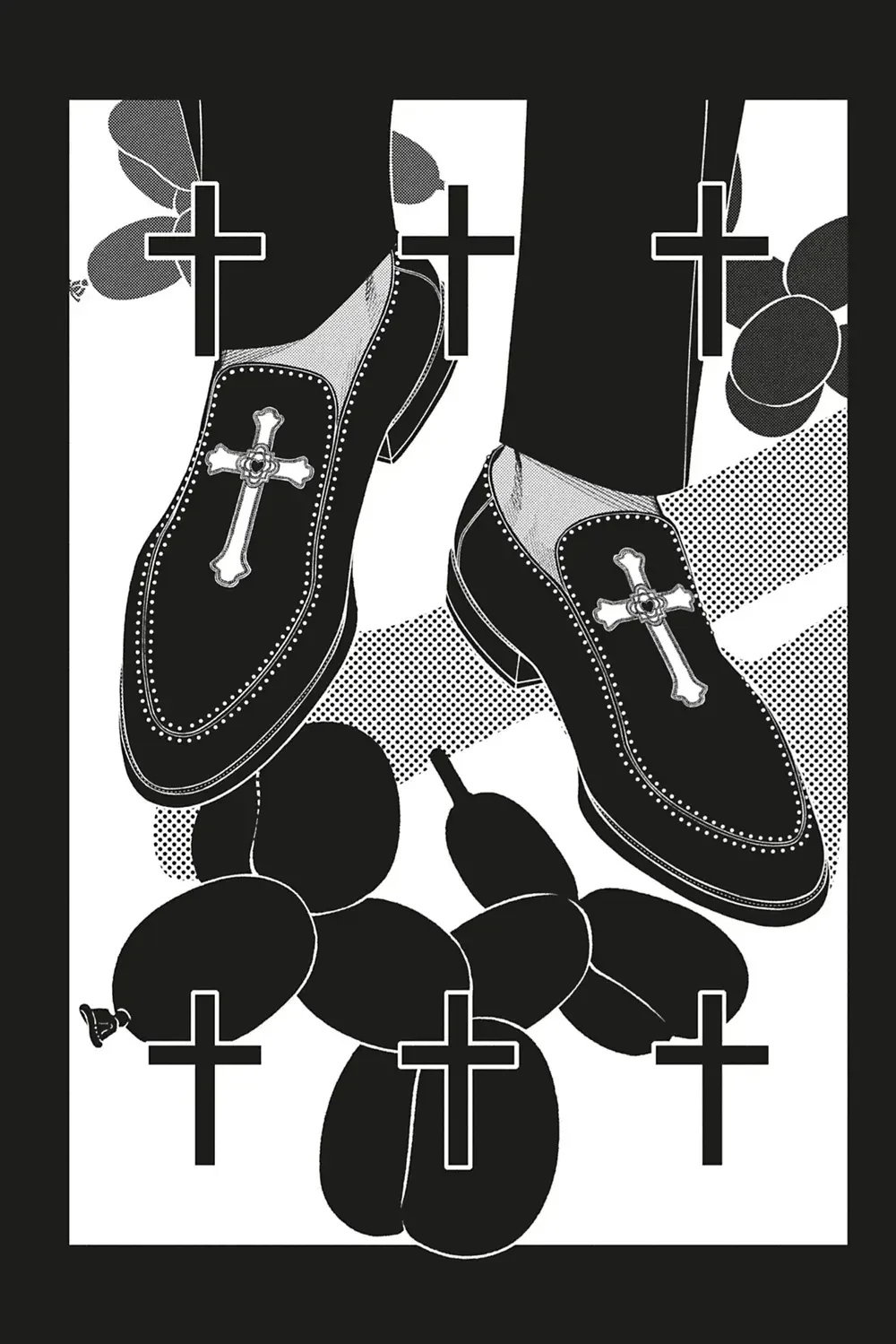 Răng Nanh Chapter 11.5 H nhẹ nhàng tình củm - Trang 2