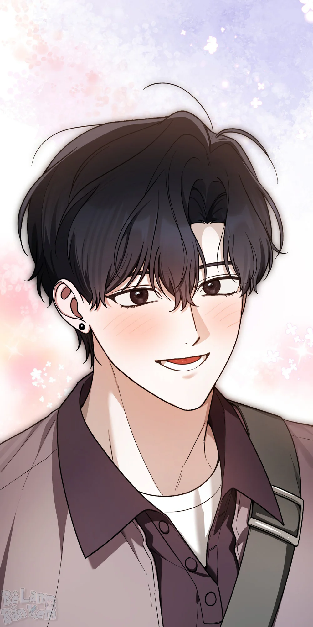 SỰ CỐ BẤT NGỜ VỚI VỊ KHÁCH QUEN Chapter 8 - Next 