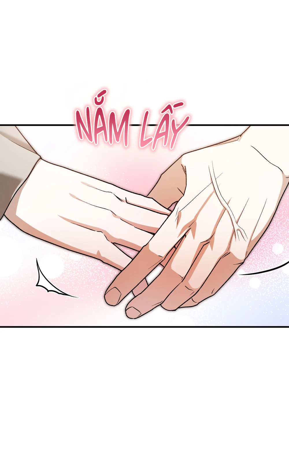 SỰ CỐ BẤT NGỜ VỚI VỊ KHÁCH QUEN Chapter 8 - Next 