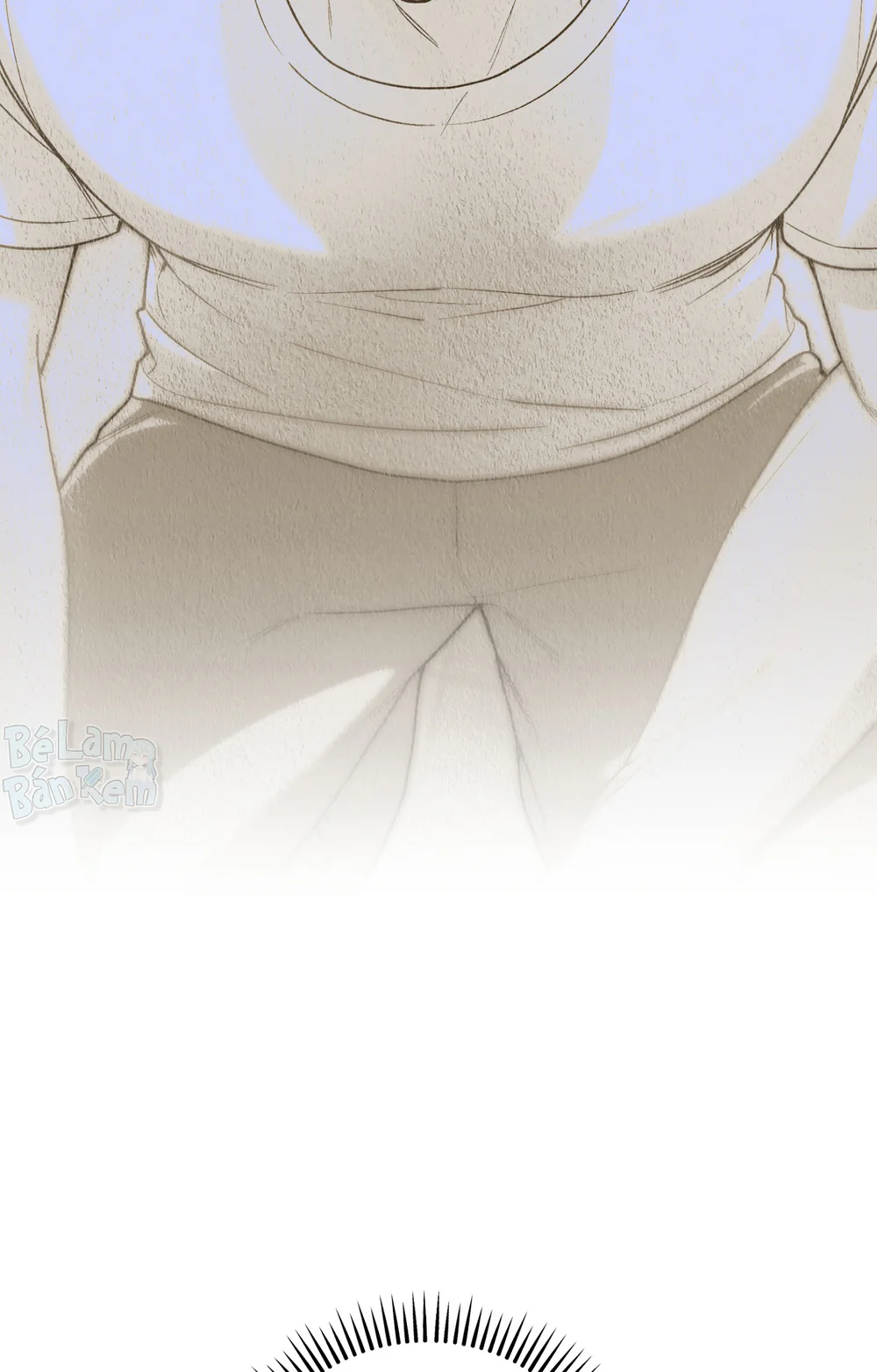 SỰ CỐ BẤT NGỜ VỚI VỊ KHÁCH QUEN Chapter 8 - Next 