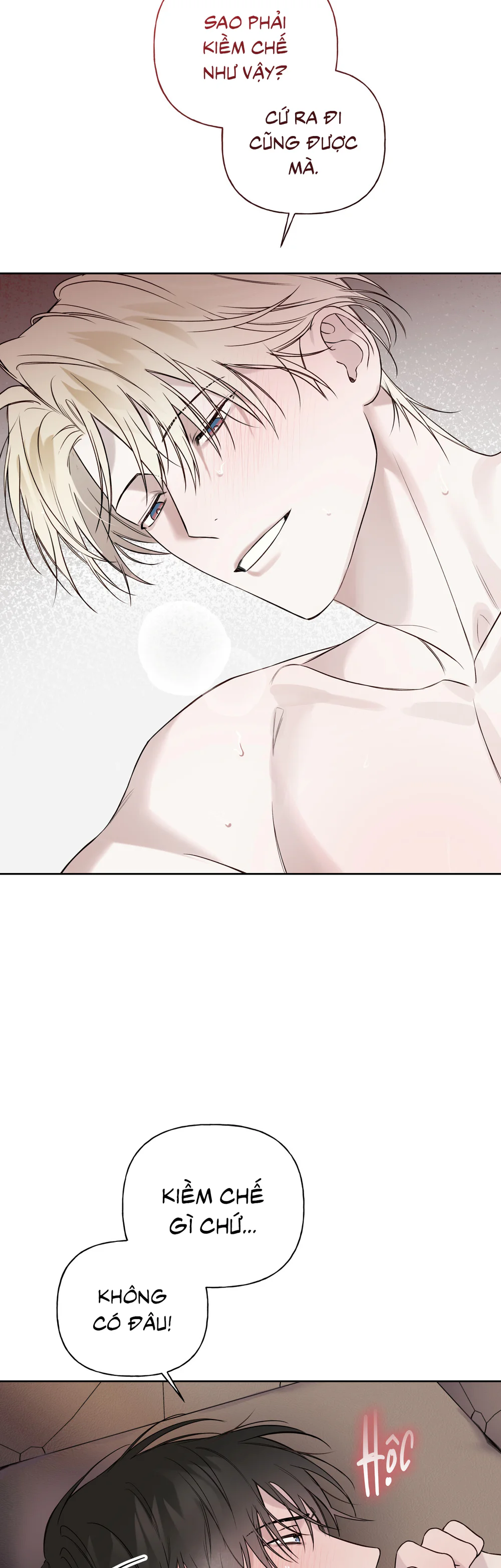 HIỂM HỌA GUIDING Chapter 64 - Next 