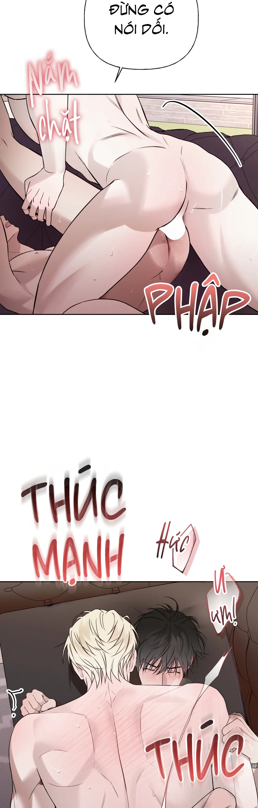 HIỂM HỌA GUIDING Chapter 64 - Next 