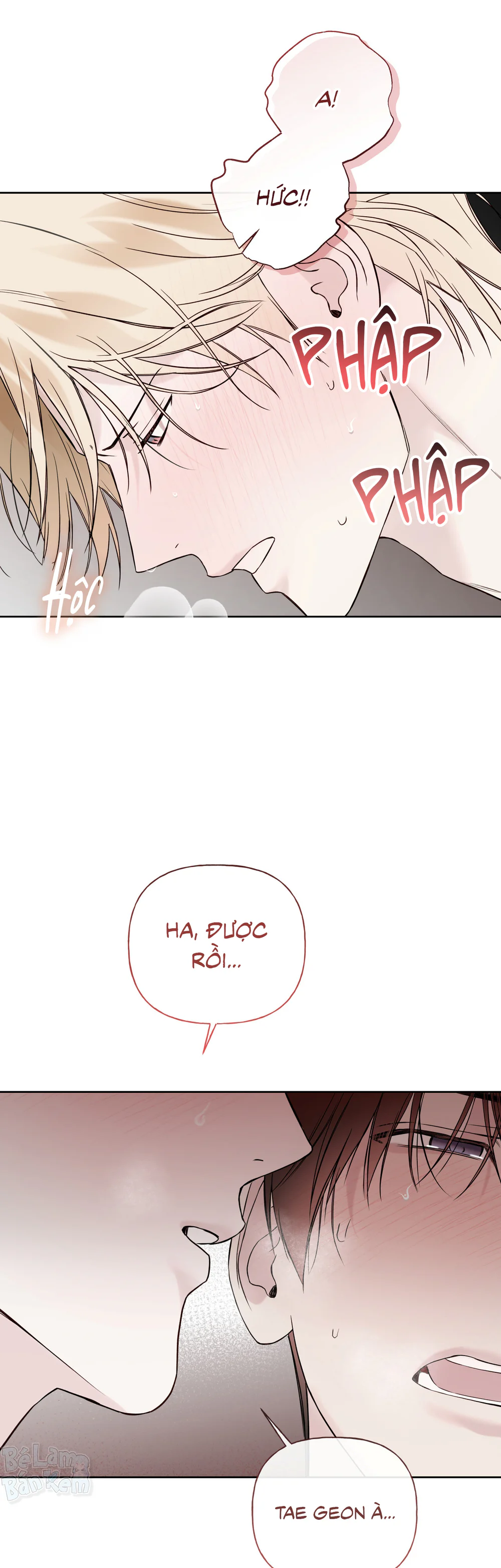 HIỂM HỌA GUIDING Chapter 64 - Next 