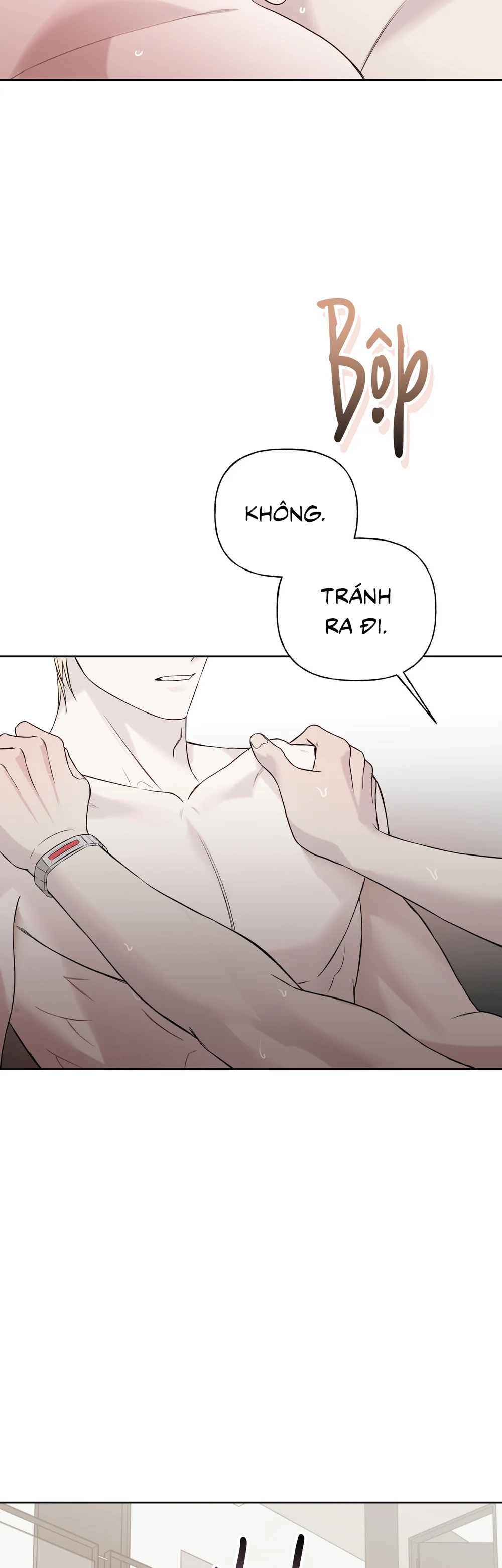 HIỂM HỌA GUIDING Chapter 64 - Next 