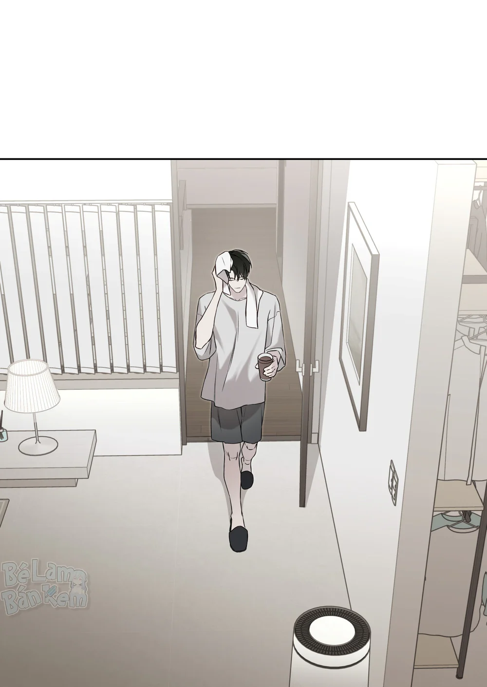 HIỂM HỌA GUIDING Chapter 64 - Next 