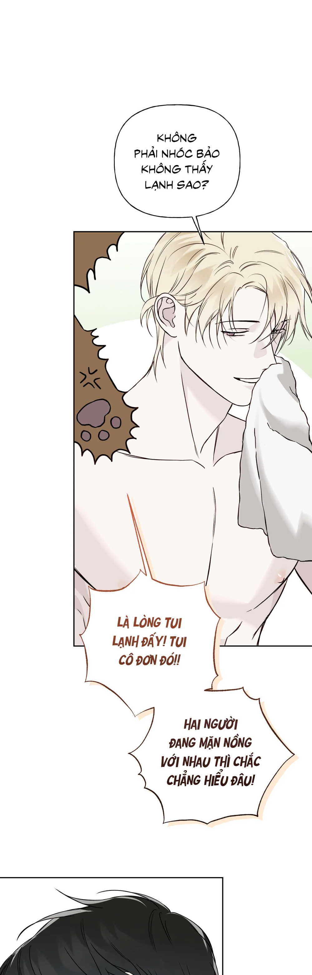 HIỂM HỌA GUIDING Chapter 64 - Next 